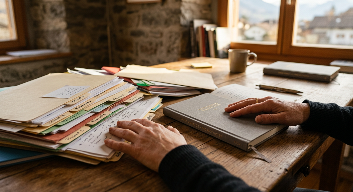 Comparaison entre une solution SEO GEO centralisée et des outils séparés pour le référencement des PME